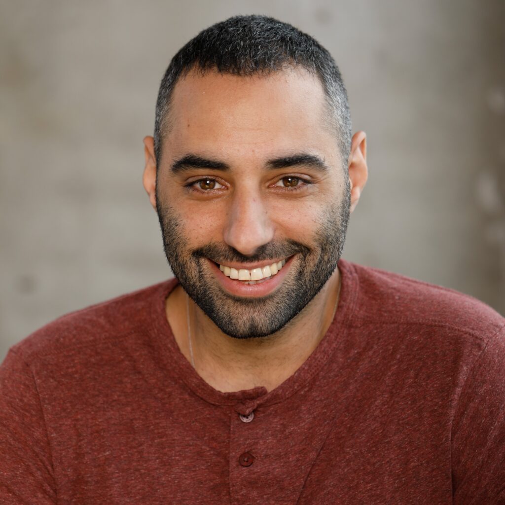Raviv Ventura, Co-Founder and CTO of PlanToIt